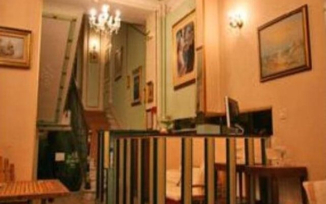 Villa Eden