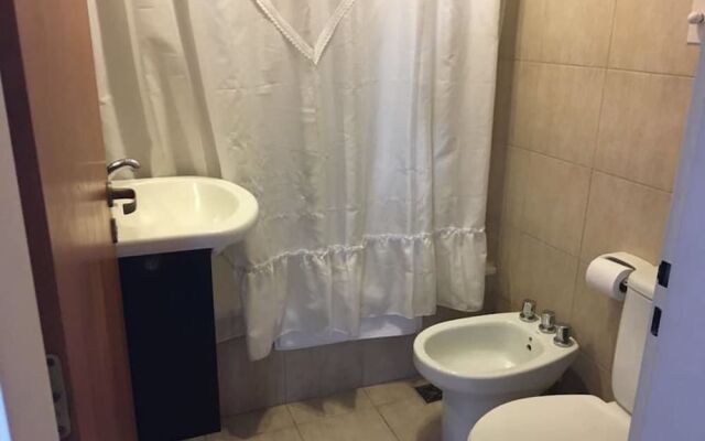 Apartamento en Country Pilar Frutales