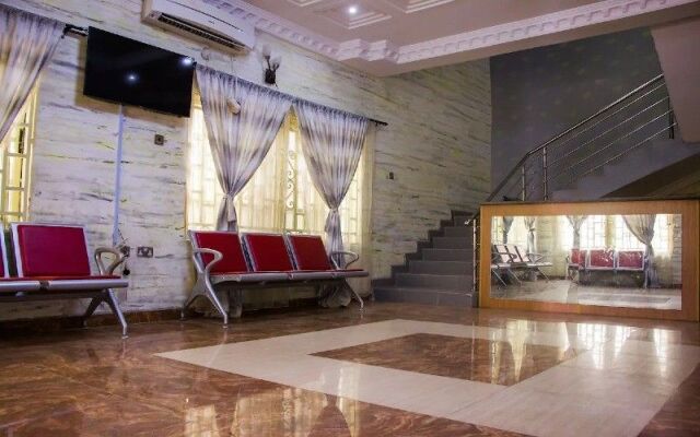 Lekki Suites