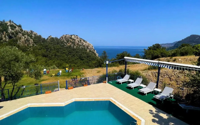 Lavanta Hotel Turunc