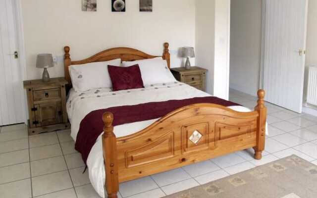 Rosewaters Cottage