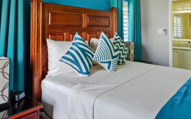 Casa Maurice Ocho Rios Villa