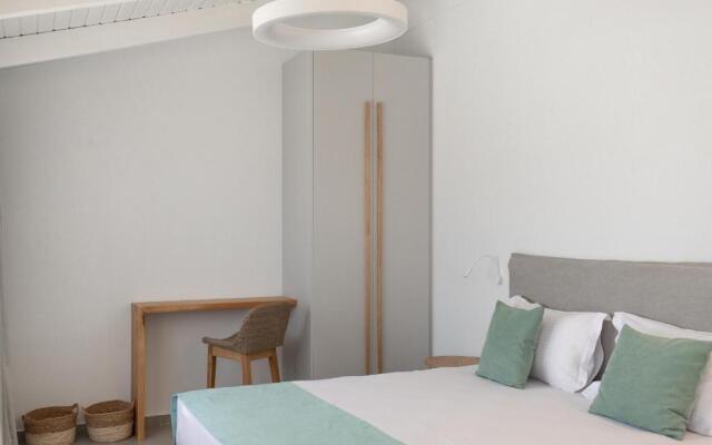 Marble Luxury Suites