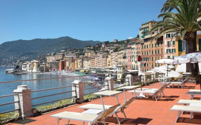 Hotel Cenobio Dei Dogi