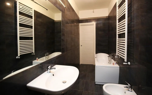 Apartment - E.A. Mario