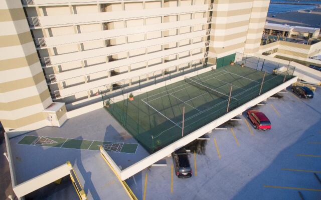 Beach Quarters Resort