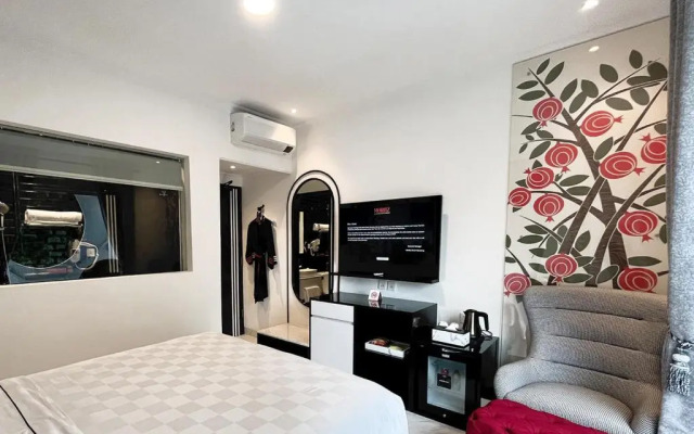 Moritz Smart Bandung