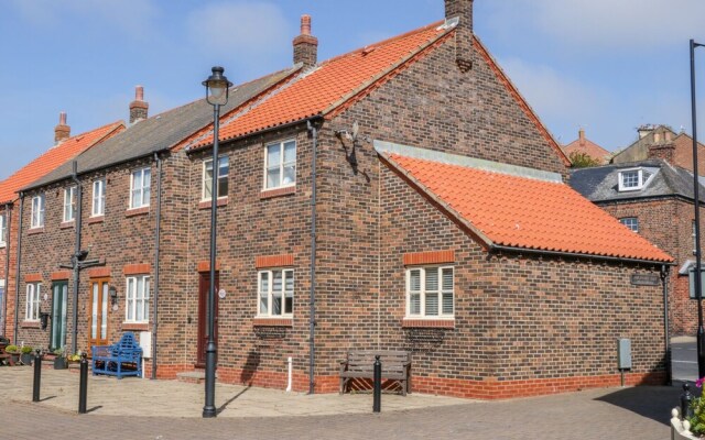 Abrahams Cottage