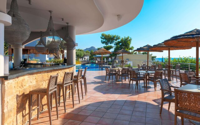 Porto Angeli Beach Resort – All Inclusive