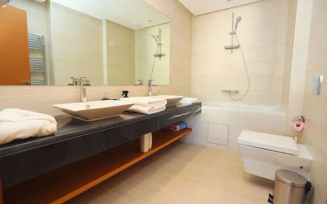 Appartement Haut Standing Proche Cil