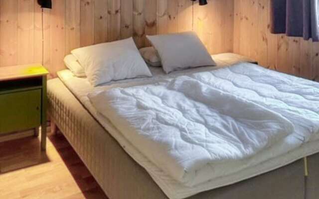 6 Person Holiday Home in Vossestrand