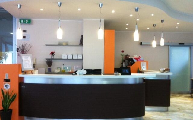 Hotel Ristorante Sbranetta