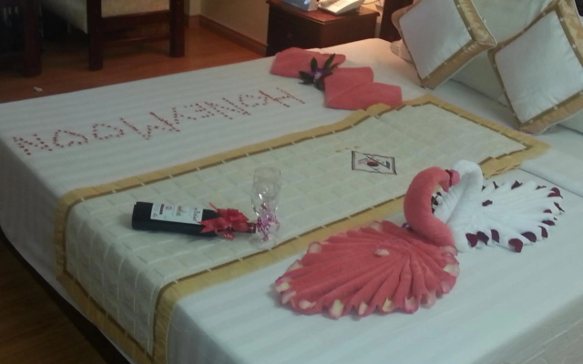 Tien Dat Mui Ne - Blue Waves Resort & Spa