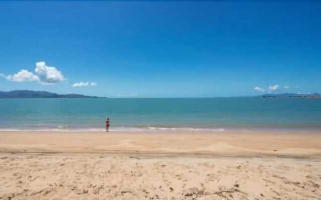 Townsville Seaside Apartments