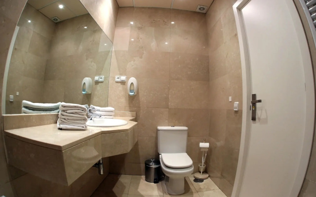Hostal Sol Square Madrid