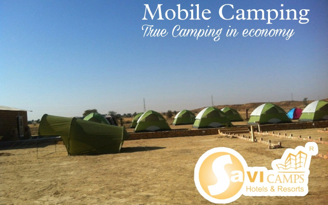 Savi Camps