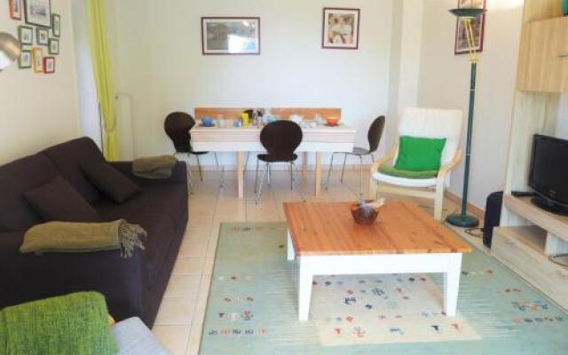 Apartment Larrun Burua