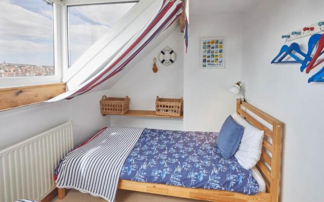 Esk View Cottage