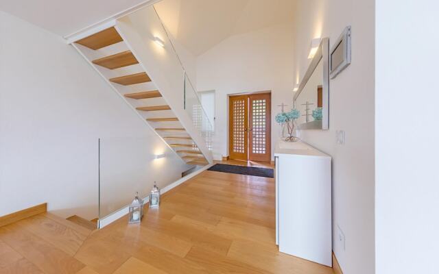 Villa Miraggio by Myvillacollection