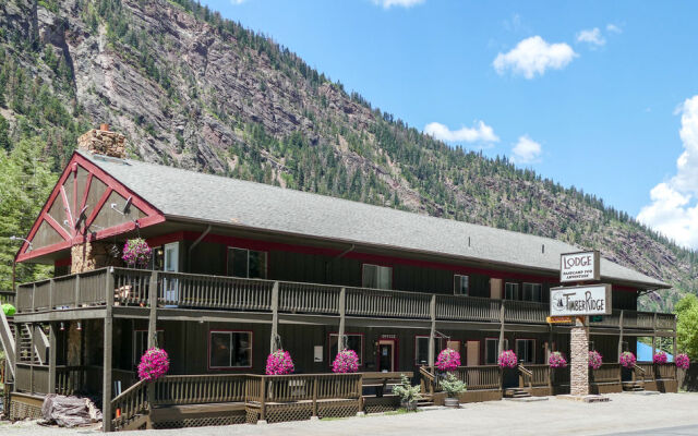 Timber Ridge Lodge