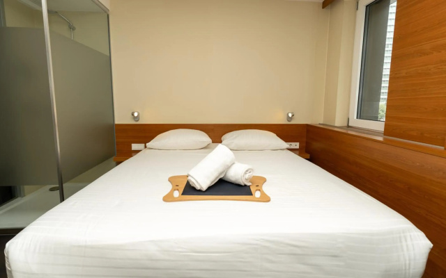 Hotel Düsseldorfer Hof