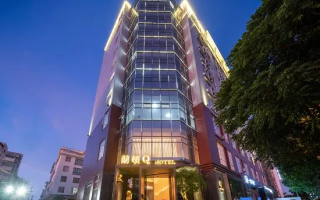Landun Quest Hotel