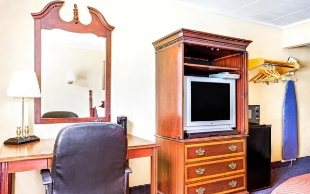 Days Inn Bath Hammondsport