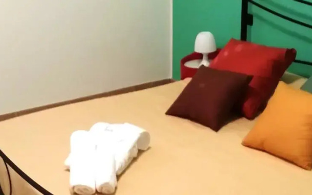 La Rondinella B&B
