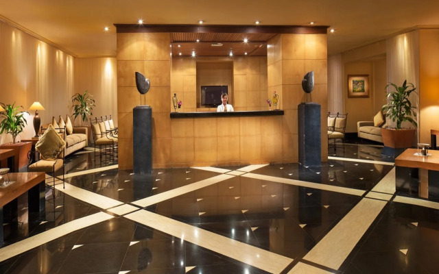 Grand Mirage Resort & Thalasso Bali 