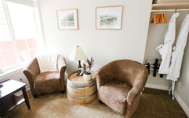 The Inn at the Ninth Hole B&B