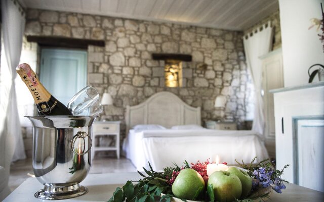 Manastir Alacati Hotel
