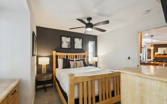 Code & Comfort | Boston Commons