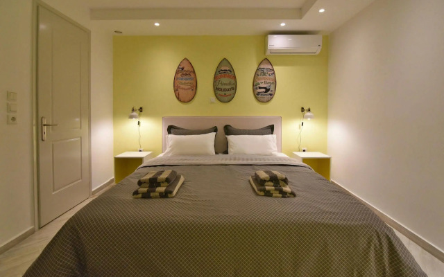 Coconut Villa