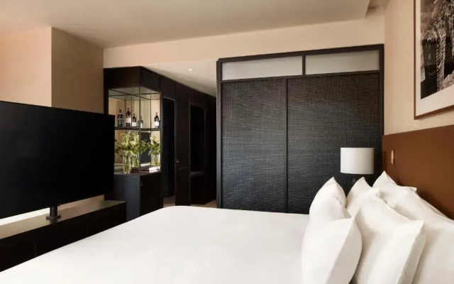 Tivoli Kopke Porto Gaia Hotel