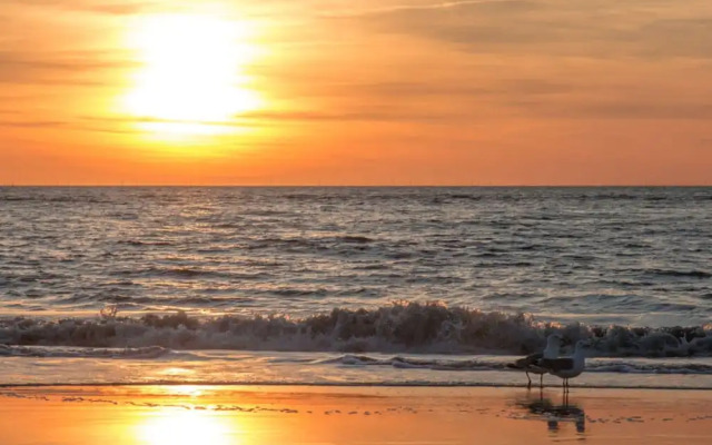 Schatz Comfortable Holiday Residence