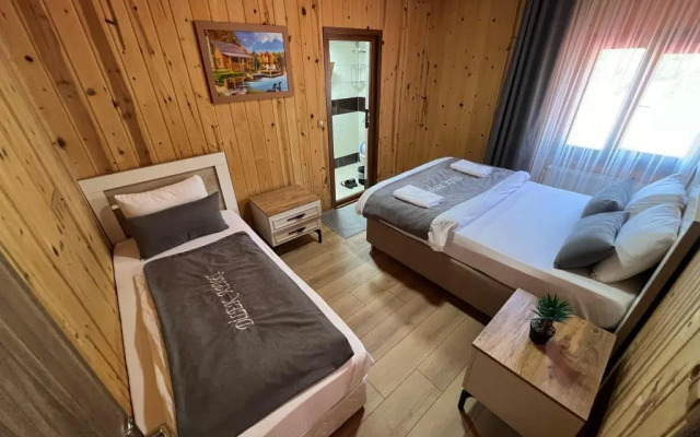 Uzungol Dilek Pansiyon