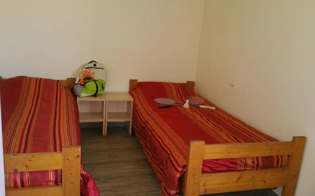 VVF Pays Basque Saint-Étienne-de-Baïgorry