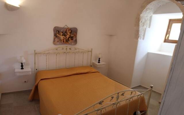 Masseria Trulli Sull'Aia