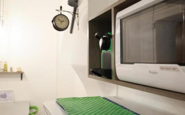 Suite Cavour