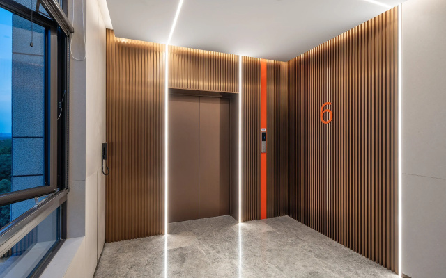 Holiday Inn Express Xi An North Station
