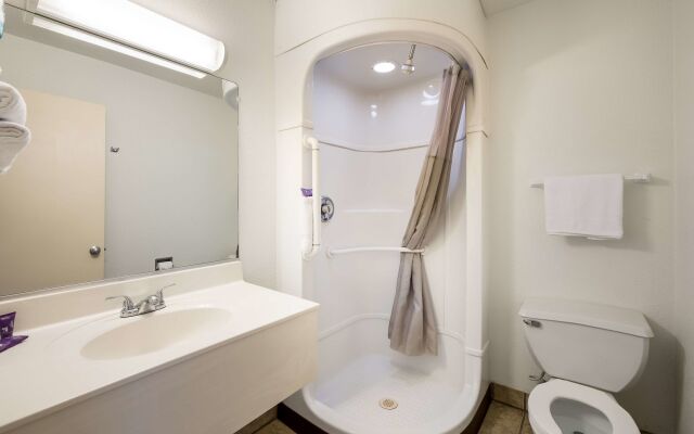 Travelodge Inn & Suites Sierra Vista