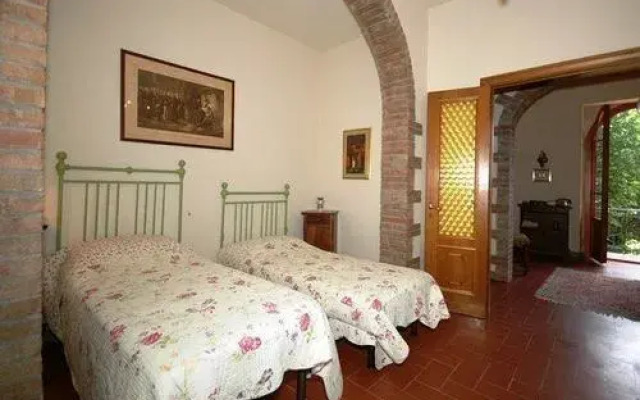 Villa Ambra