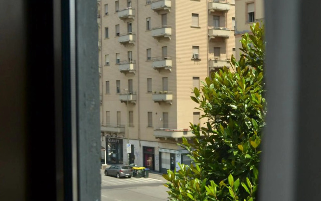 Nizza26 Serviced Apartments