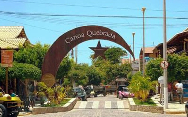 Canoa Guest House