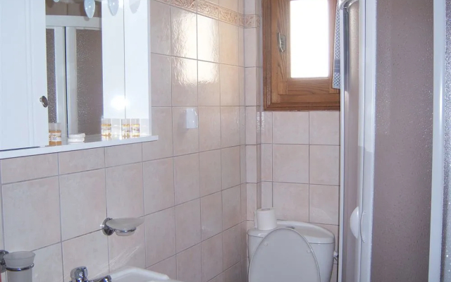 Hotel Ilianna