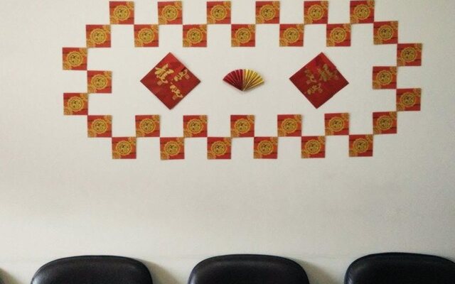 Reintree Lodge Hotel