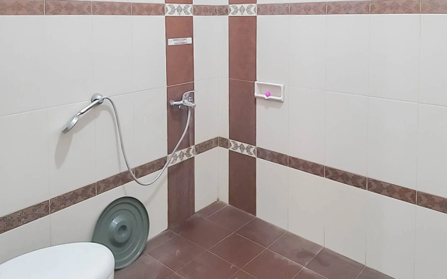 Angel Guest House Lembang RedPartner