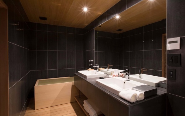 No. 103 Deluxe Twin room with garden view (트윈 침대 2개) 사진 4