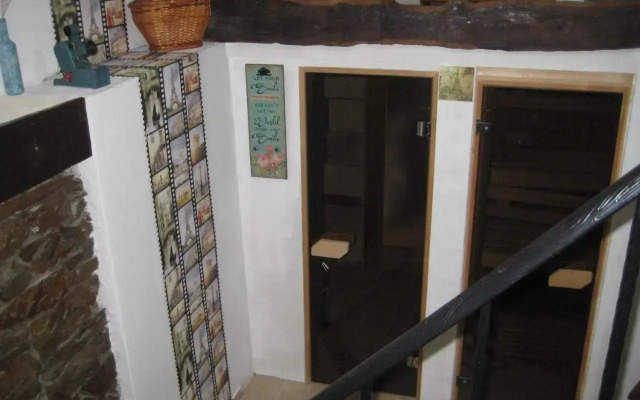 Beeva House