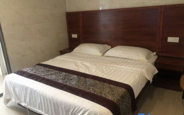 Zhongshan Junyi Business Apartment